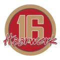 Logo Haarwerk 16
