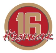 Logo Haarwerk 16