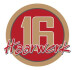 Logo Haarwerk 16