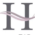 Logo Haarwerk Morenz Petra