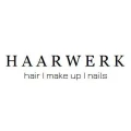 Logo HAARWERK