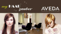 Logo HAARzauber Krefeld-City Friseur