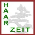 Logo Haarzeit Inh. Margot Gaiser