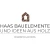 Logo Haas Bauelemente