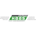 Fa. Haas - Rohrreinigung, Kanalreinigung, Kanalsanierung, Industrieservice