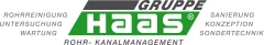 Logo Haas GmbH & Co. KG