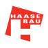 Logo Haase-Bau GmbH & Co. KG