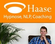 Logo Haase Hypnose