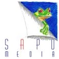 Logo Sapo Media