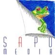 Logo Sapo Media