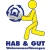 Logo Hab + Gut Wohnraumauflösung