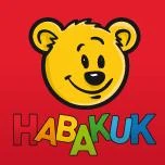 Logo HABAKUK Spiel+Freizeit