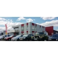 Logo Habakza Automobile Issa