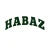Logo HABAZ Garten und Landschaftsbau
