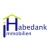 Logo Habedank Immobilien