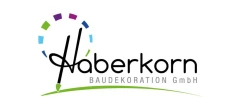 Logo Haberkorn Baudekoration GmbH