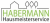 Logo Habermann Hausmeisterservice