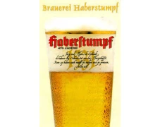 HABERSTUMPF Brauerei - Getränkeladen Trebgast