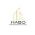 Logo HaBo Hausverwaltung GmbH