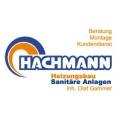 Logo Hachmann Heizungsbau u. Sanit&auml;rinstallation