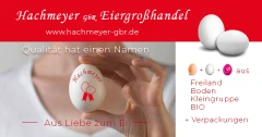 Hachmeyer GbR Eiergroßhandel