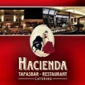 Logo Hacienda Tapasbar