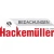 Logo Hackem&uuml;ller Bedachungs GmbH