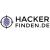Logo HACKER FINDEN