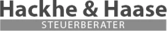 Logo Hackhe & Haase Steuerberater
