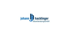 Logo Hacklinger Johann Steuerberatungs GmbH