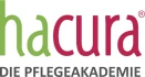 Logo hacura GmbH Pflegefortbildung