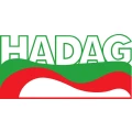 Logo HADAG Seetouristik und F&auml;hrdienst AG