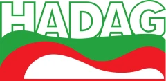 Logo HADAG Seetouristik und Fährdienst AG