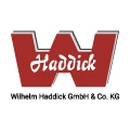 Haddick GmbH & Co. KG, Wilhelm Tiefbauunternehmen Borken