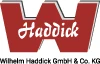 Haddick GmbH & Co. KG, Wilhelm Tiefbauunternehmen Borken