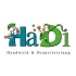 Logo HaDi Foppe