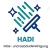 Logo Hadi Glas- und Gebäudereinigung
