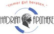 Logo Hadrian-Apotheke Jelena Radtke e.K.