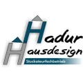 Logo Hadur Hausdesign