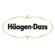 Logo Häagen Dasz