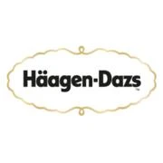 Logo Häagen-Dazs