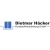 Logo Häcker, Dietmar, Kunststoffverarbeitung GmbH