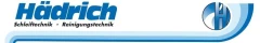 Logo Hädrich u. Schleif reinigungstechnik Maschinenverleih