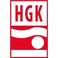 Logo H&auml;fen und G&uuml;terverkehr K&ouml;ln AG