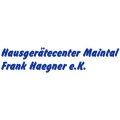 Logo Hausger&auml;tecenter Maintal Frank Haegner e.K.