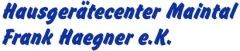 Logo Haegner Küchen & Hausgeräte e.K.