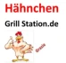 Logo Hähnchen Grill Station Grazie