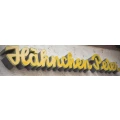 Logo H&auml;hnchen-Peter