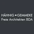 Logo Hähnig-Gemmeke Diplomingenieure
