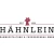 Logo HÄHNLEIN Raumgestaltung + Fußbodenbau GmbH